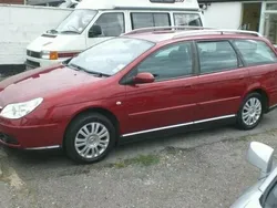 Used 2005 Citroën C5 Estate | £2,495
