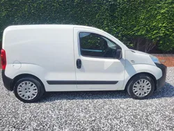 White Used 2017 Peugeot Bipper MPV | £2,695 (Good price)