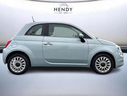 Used 2023 Fiat 500 S Hatchback | £9,299 (Fair price)