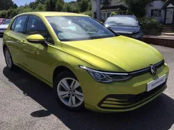 Used 2020 VW Golf VIII Life Hatchback | £15,995 (Fair price)
