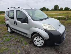 Grey Used 2010 Citroën Nemo MPV | £1,850 (Super price)