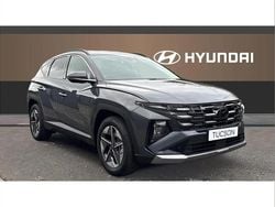 Other New 2025 Hyundai Tucson N Line SUV | £33,270 (Fair price)