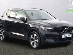 Used 2025 Volvo XC40 Plus SUV | £21,399 (Good price)