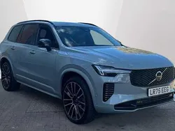 Used 2026 Volvo XC90 Ultra SUV | £69,995