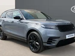 Used 2026 Land Rover Range Rover Velar SE Dynamic SUV | £49,844 (Expensive)