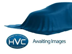 Blue Used 2018 Hyundai Kona SE SUV | £8,995