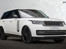 Used 2025 Land Rover Range Rover Autobiography SUV | £84,995 (Super price)