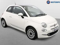 Used 2024 Fiat 500 Hatchback | £9,999 (Fair price)