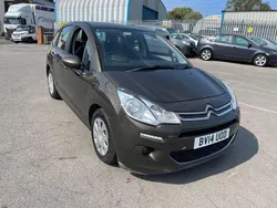 Bronze Used 2014 Citroën C3 VTR Sport Hatchback | £3,495 (Good price)