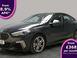 Used 2024 BMW M235 Coupe | £26,509 (Super price)