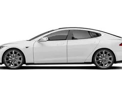 Used 2013 Tesla Model S Performance Sedan | £18,700