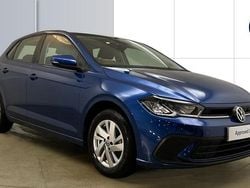 Used 2025 VW Polo Life Hatchback | £15,722 (Good price)
