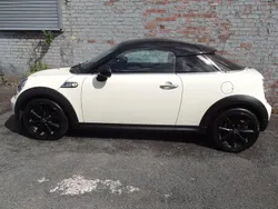 White Used 2015 Mini Cooper S Coupé Coupe | £3,995 (Good price)