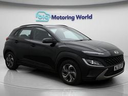 Used 2022 Hyundai Kona SE SUV | £13,984 (Good price)