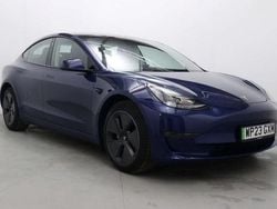 Used 2023 Tesla Model 3 Sedan | £26,500 (A bit pricey)