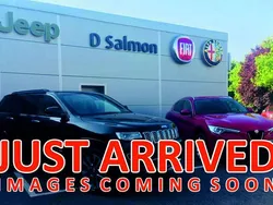 Grey Used 2018 Jeep Renegade Limited SUV | £12,995 (Fair price)