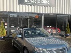 Used 2009 Saab 9-3 Vector Cabriolet | £7,994