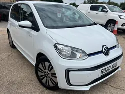 Used 2020 VW e-up! Hatchback | £8,390 (Fair price)