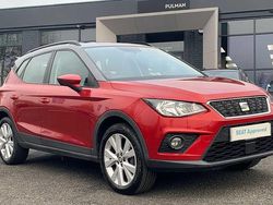 Used 2017 Seat Arona SE Technology SUV | £9,975 (Fair price)