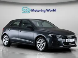 Used 2021 Audi A1 Sportback Sport Hatchback | £19,100 (Good price)