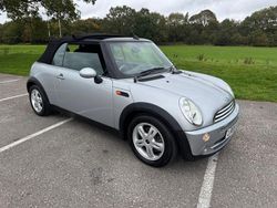 Silver Used 2008 Mini ONE Hatchback | £4,995 (Fair price)