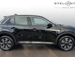 Black New 2025 Fiat 600 S SUV | £19,863 (Fair price)