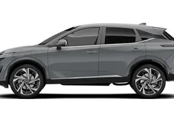 Used 2022 Nissan Qashqai N-Connecta SUV | £19,975 (A bit pricey)