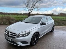 Used 2015 Mercedes A180 Sport Edition | £5,250 (Good price)