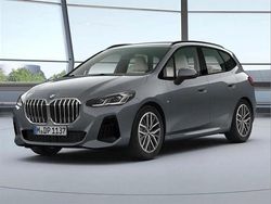 Grey Used 2025 BMW 230 M Sport Estate | £33,000 (Fair price)