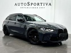 Grey Used 2024 BMW M3 Competition Edition Estate | £69,490 (Good price)
