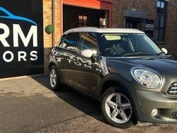 Used 2016 Mini Cooper D Hatchback | £3,499 (Super price)