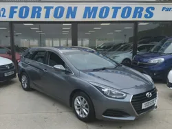 Very economical ulez complaint Used 2015 Hyundai i40 Estate | £4,695 (A bit pricey)