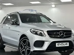 Used 2018 Mercedes E500 AMG | £24,995