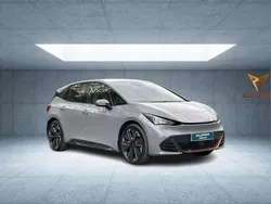 Grey Used 2025 Cupra Born e-Boost Hatchback | £29,990 (Expensive)