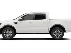 Used 2018 Ford Ranger Wildtrack Pickup | £12,990 (Super price)