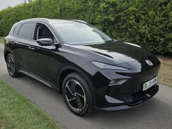 New 2025 MG S5 Trophy SUV | £27,495