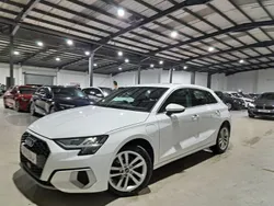 Audi A3 Sportback e-tron
