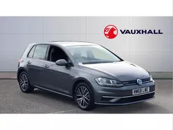 VW Golf VII