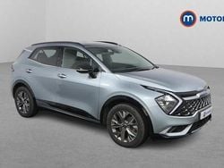 Used 2023 Kia Sportage GT-Line SUV | £22,449 (Good price)