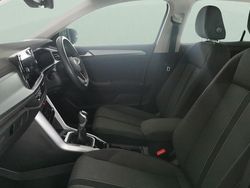 Used 2024 VW T-Roc Life SUV | £17,753 (Good price)