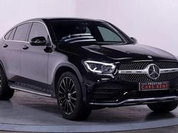 Used 2023 Mercedes 300 AMG Line Premium Coupe | £34,480 (Fair price)