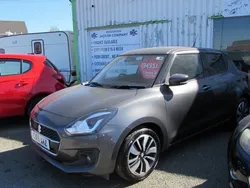 Used 2019 Suzuki Swift SZ5 Hatchback | £9,494 (Fair price)