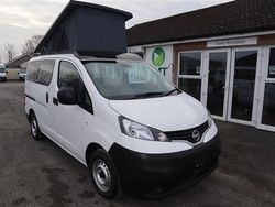 Not known Used 2021 Nissan NV200 Van | £32,995