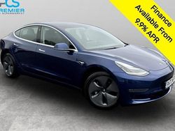 Used 2020 Tesla Model 3 Sedan | £17,495 (Good price)