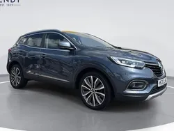 Grey Used 2020 Renault Kadjar Version S SUV | £11,299 (Good price)