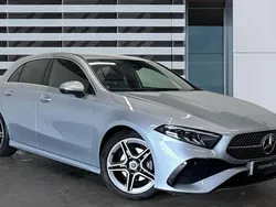 Used 2026 Mercedes A180 Executive Hatchback | £25,690
