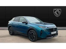 Other Used 2024 Peugeot 3008 Allure SUV | £27,990 (Expensive)