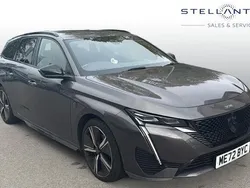 Used 2024 Peugeot 308 GTi Estate | £18,749 (Good price)