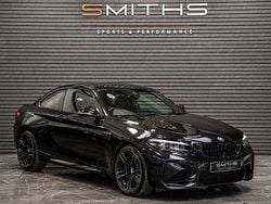 Used 2017 BMW M2 Shadowline Coupe | £27,295 (Fair price)
