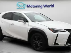 Used 2023 Lexus UX 250h SUV | £17,100 (Good price)